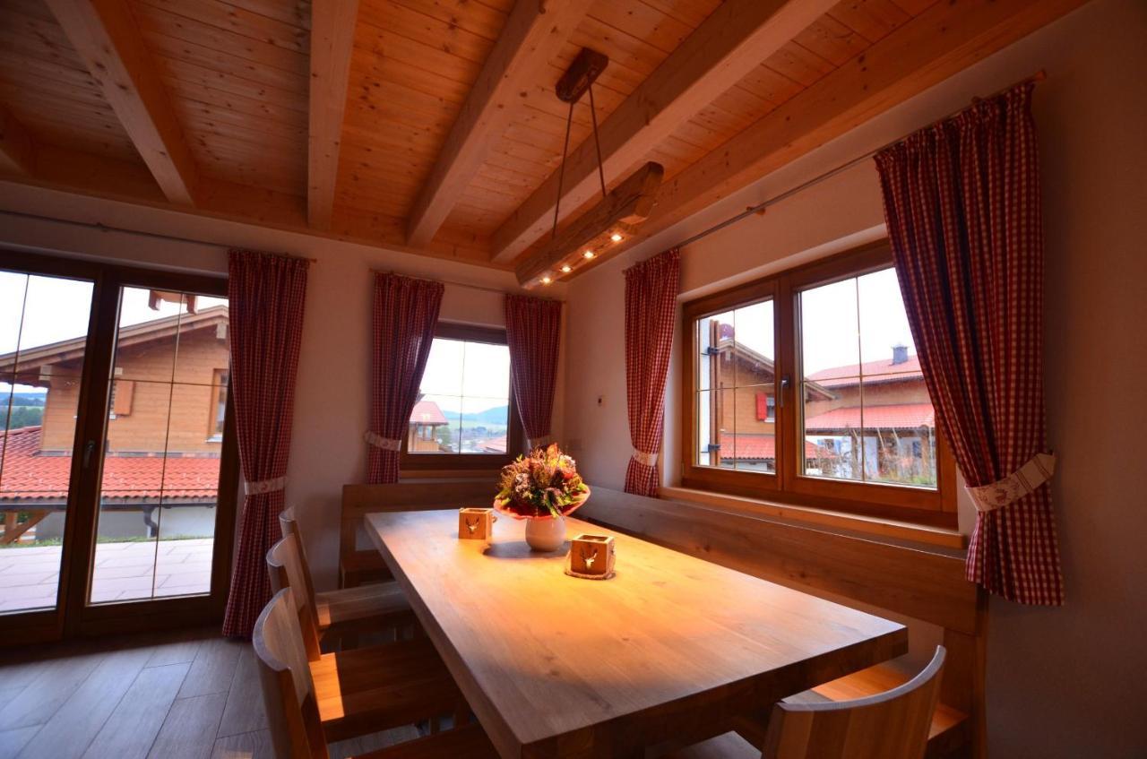 Feriendorf Via Claudia Haus 69 La Casita Lechbruck am See Zewnętrze zdjęcie