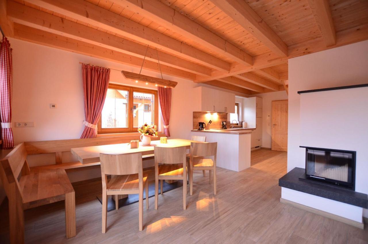 Feriendorf Via Claudia Haus 69 La Casita Lechbruck am See Zewnętrze zdjęcie