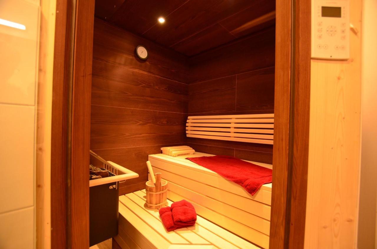 Feriendorf Via Claudia Haus 69 La Casita Lechbruck am See Zewnętrze zdjęcie