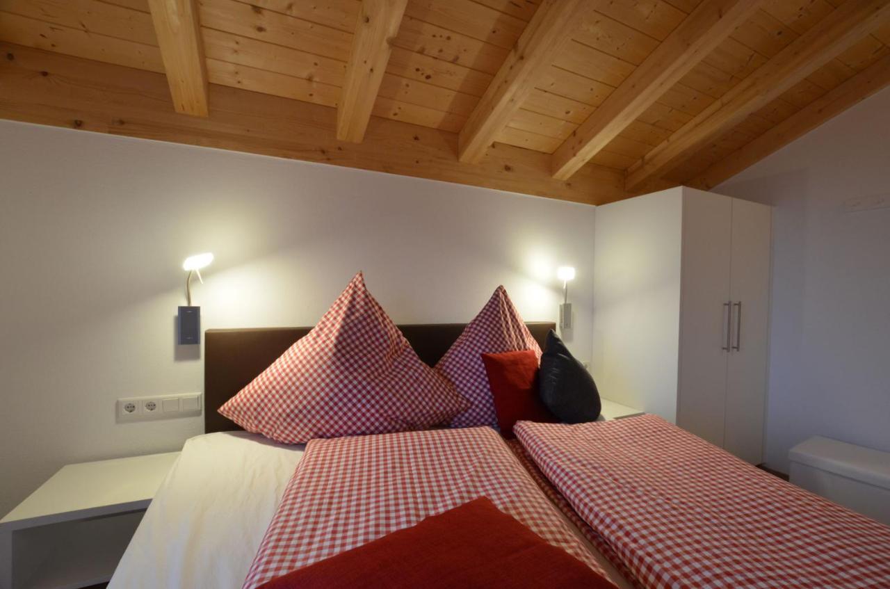 Feriendorf Via Claudia Haus 69 La Casita Lechbruck am See Zewnętrze zdjęcie