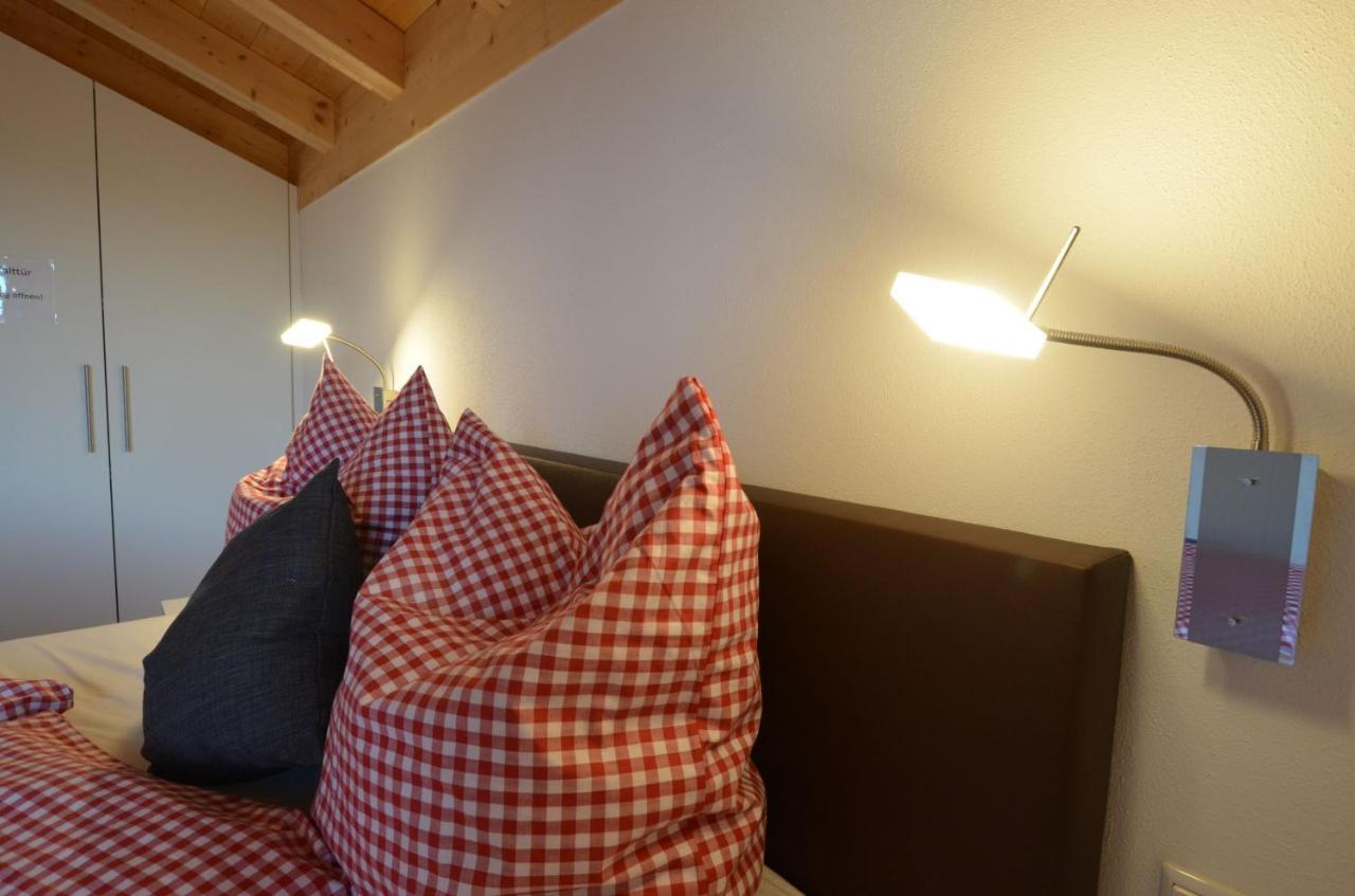Feriendorf Via Claudia Haus 69 La Casita Lechbruck am See Zewnętrze zdjęcie
